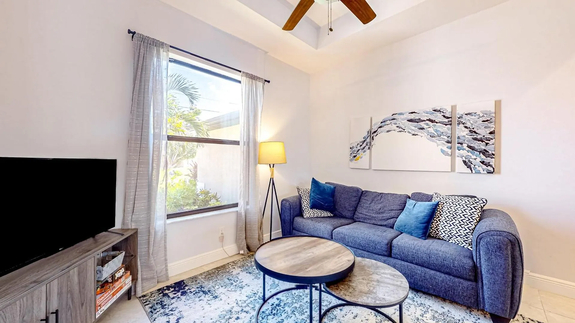 Palazzo Palms Holiday home