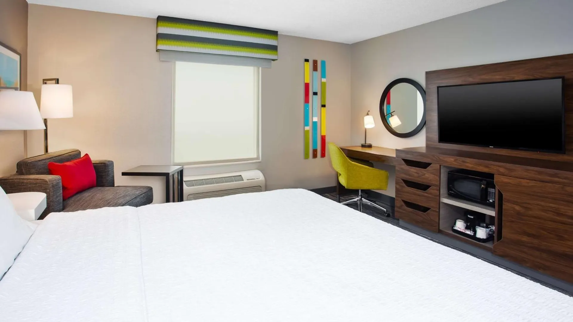 Hotell Hampton & / Myers Cape Coral