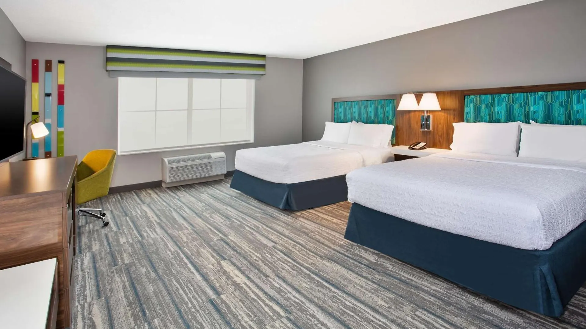 Hotell Hampton & / Myers Cape Coral