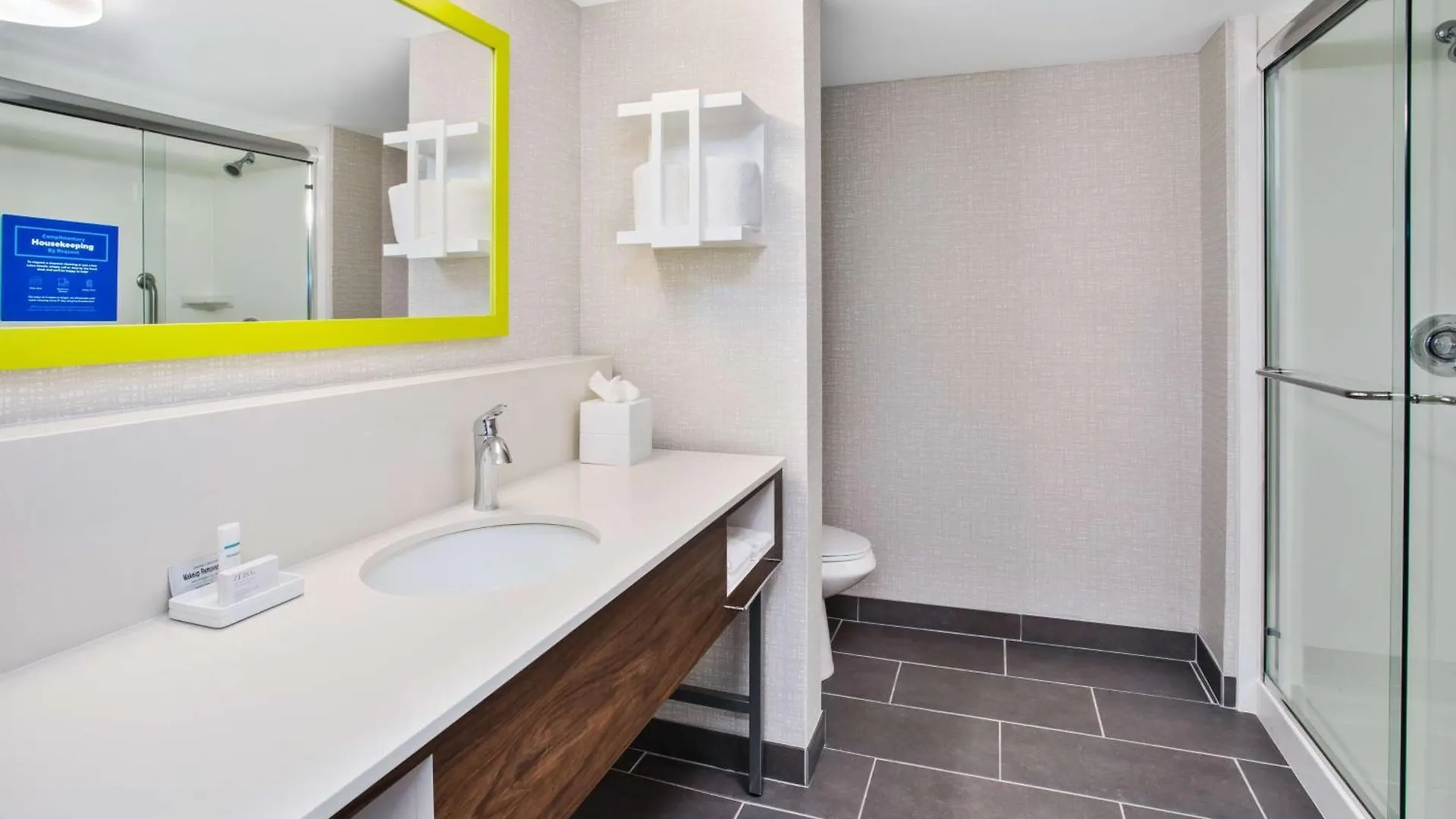 Hampton & / Myers Hotell Cape Coral