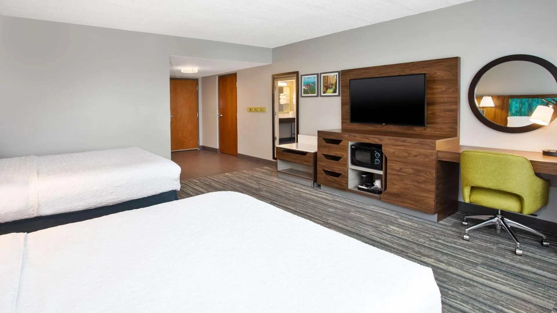Hampton & / Myers 3* Cape Coral