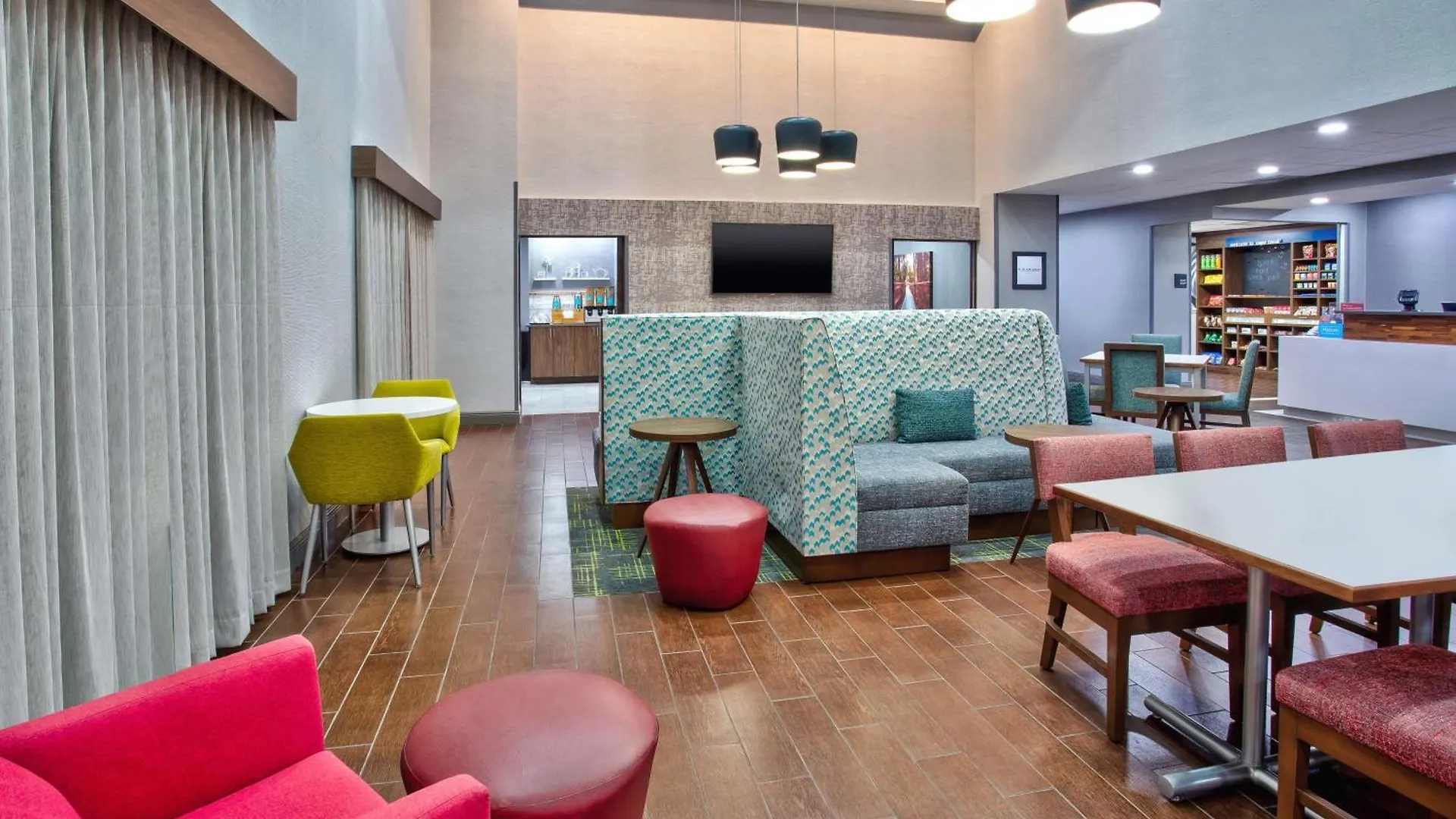 Hotell Hampton & / Myers Cape Coral
