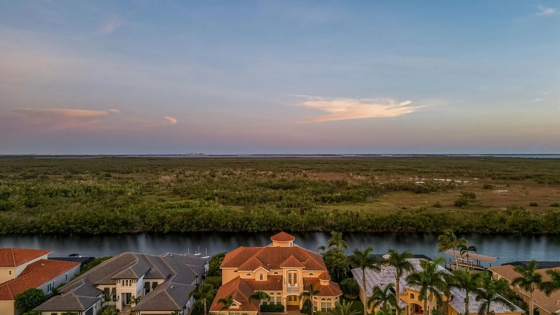 Southern Serenity Holiday home