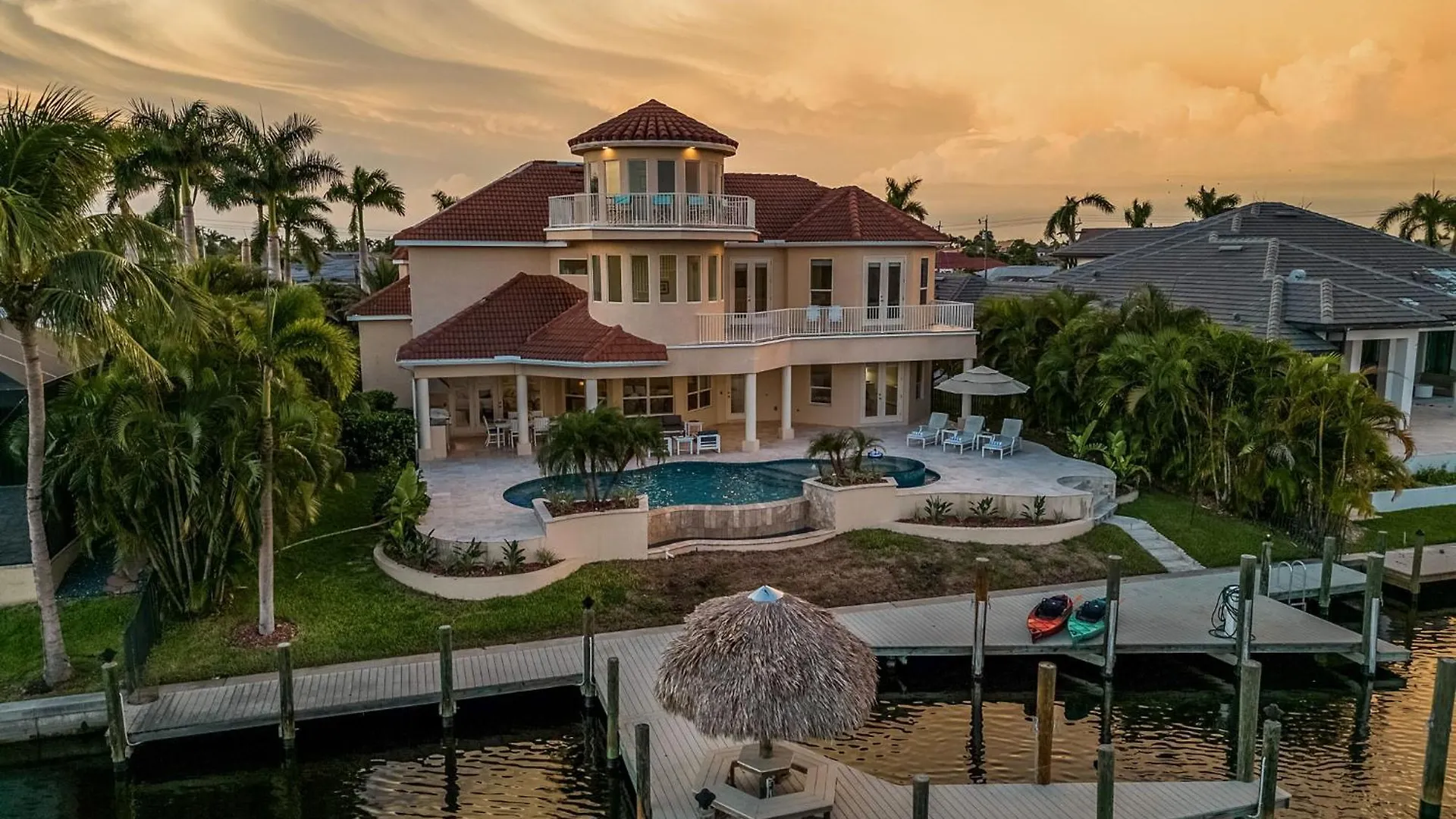 Southern Serenity