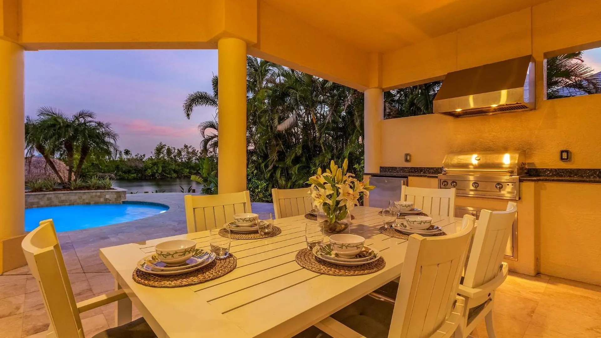 Holiday home Southern Serenity Cape Coral