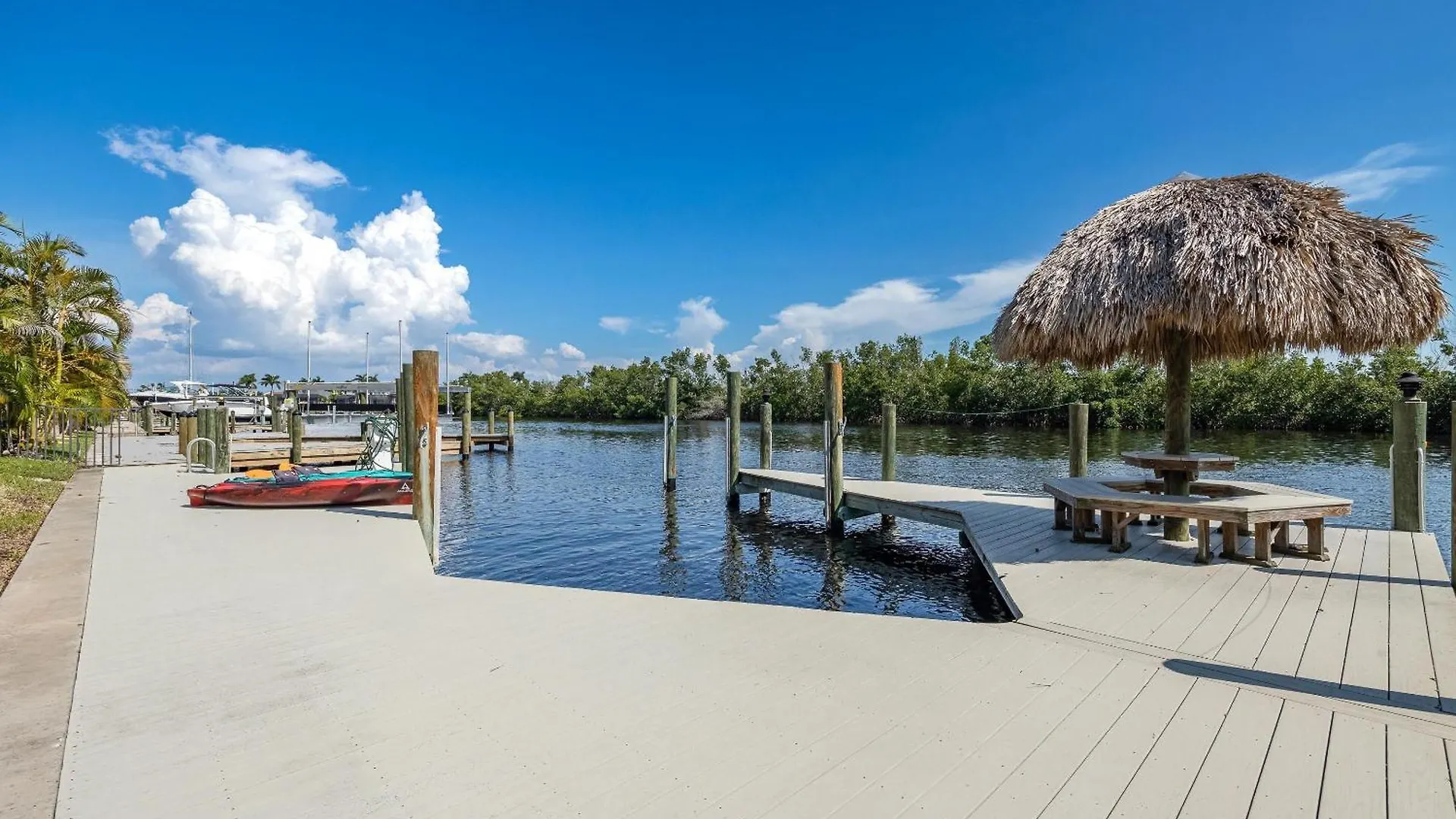 Southern Serenity Cape Coral