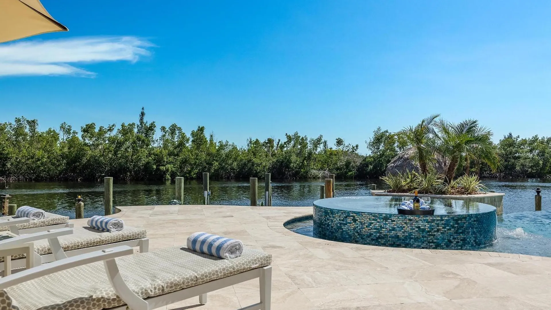 Southern Serenity * Cape Coral