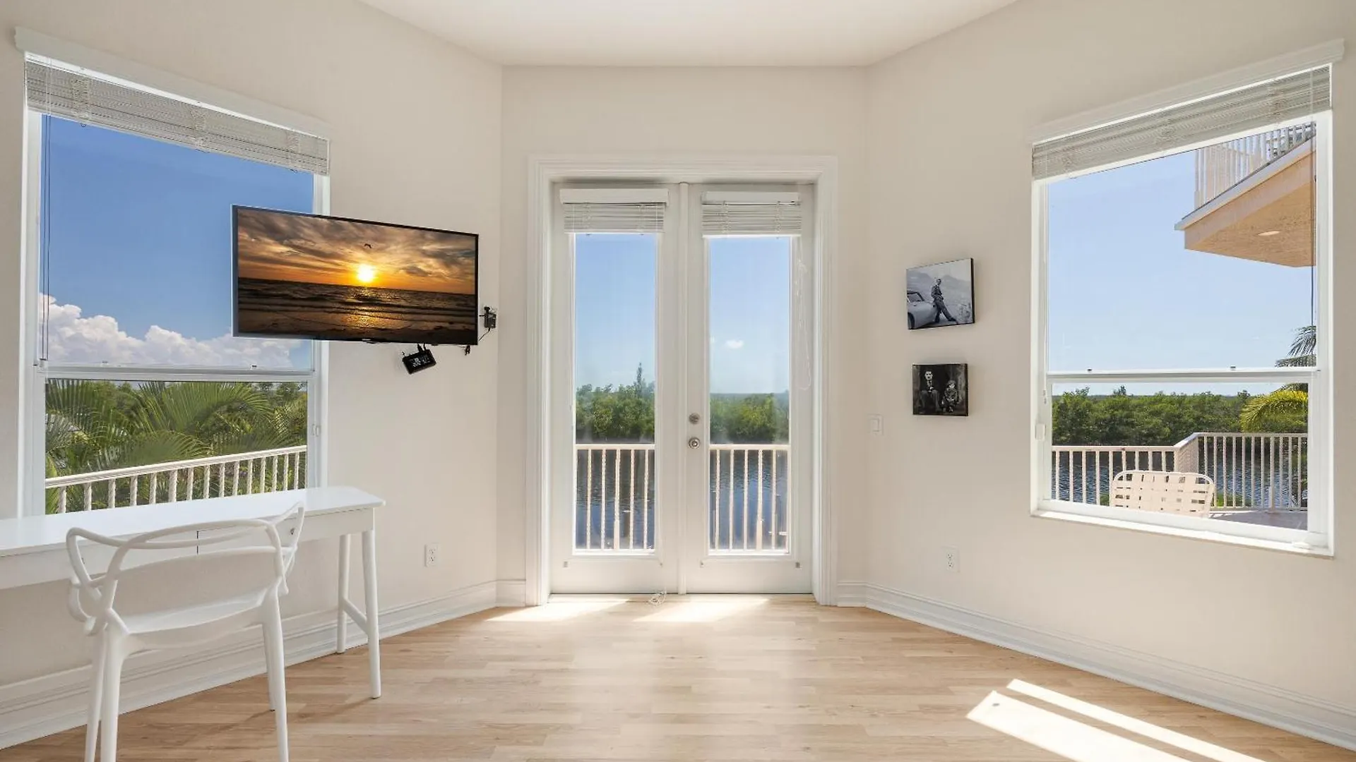 Holiday home Southern Serenity