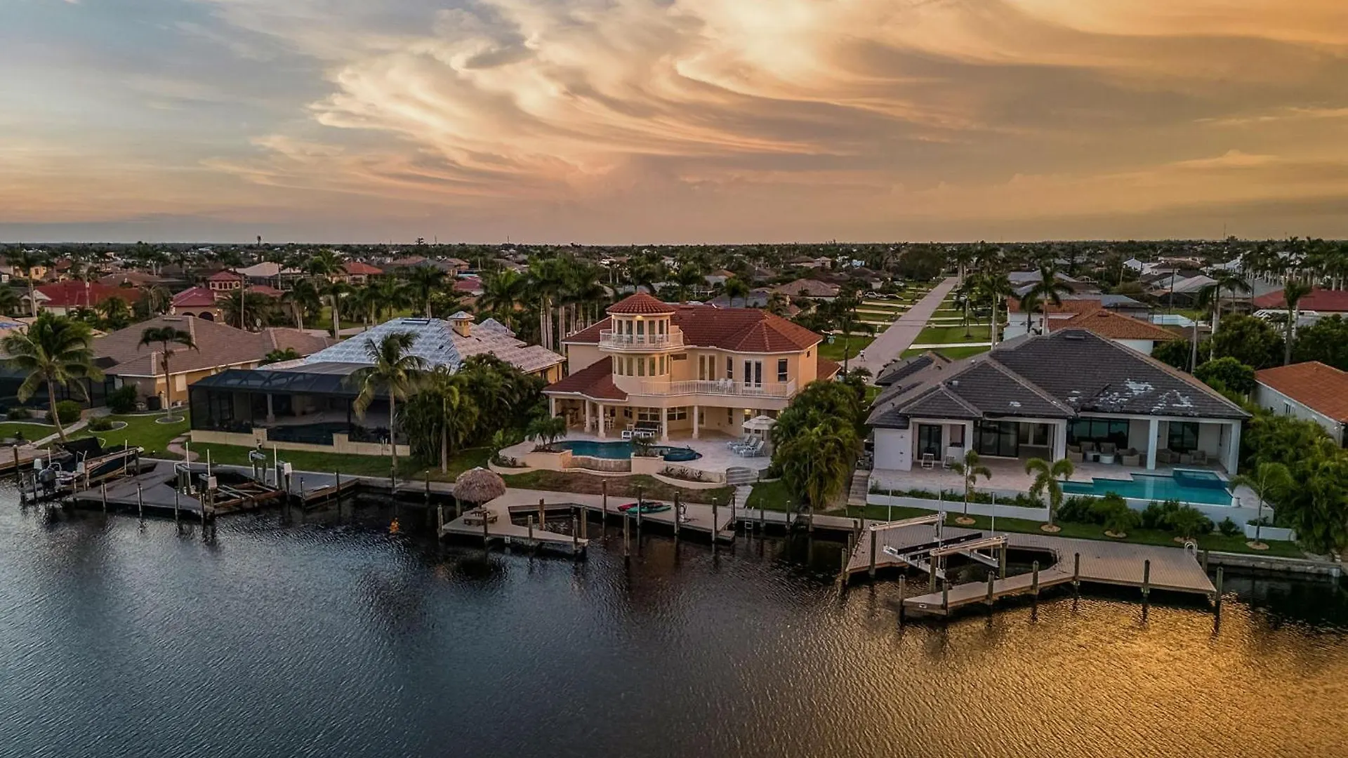 Southern Serenity Holiday home