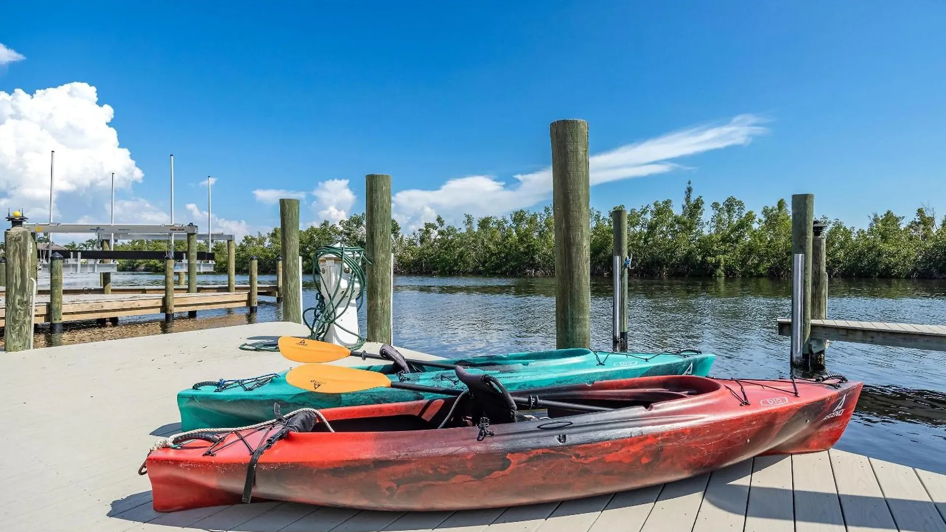 Southern Serenity Cape Coral