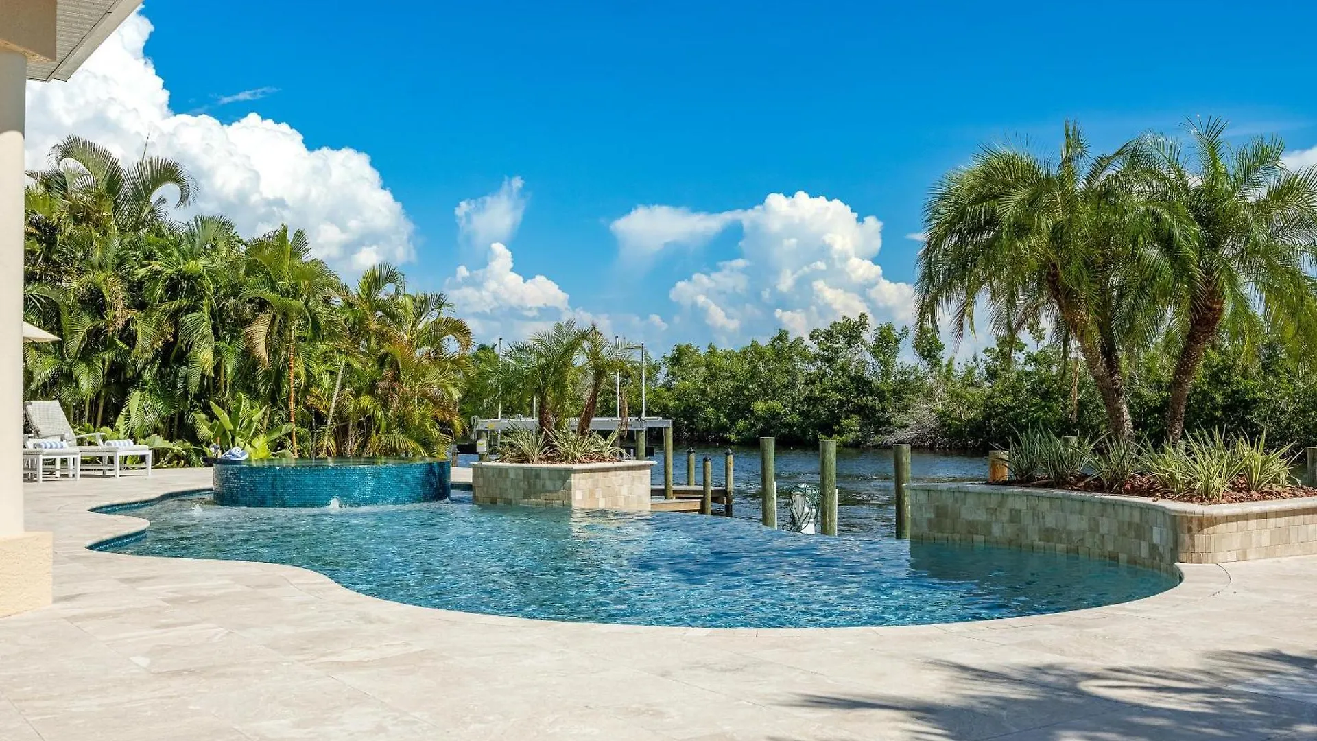 Southern Serenity Holiday home *