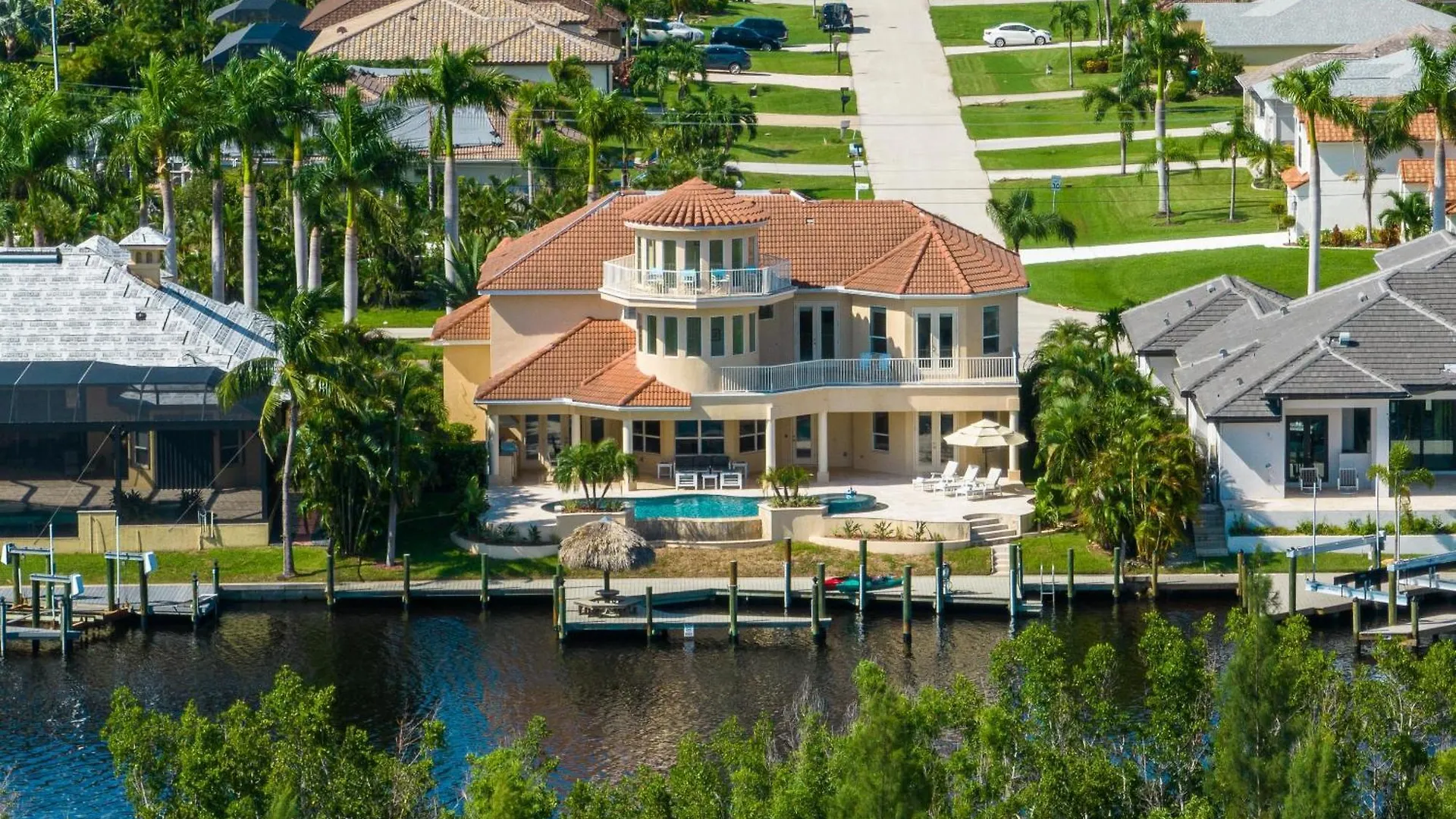 Southern Serenity Holiday home *