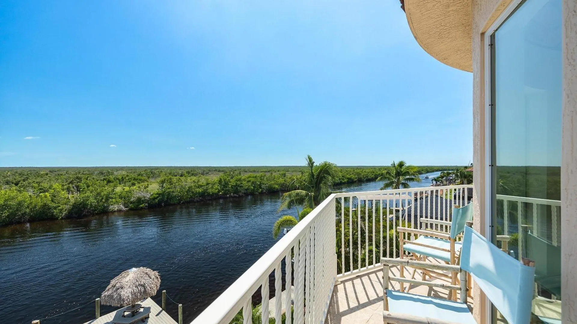 Holiday home Southern Serenity Cape Coral