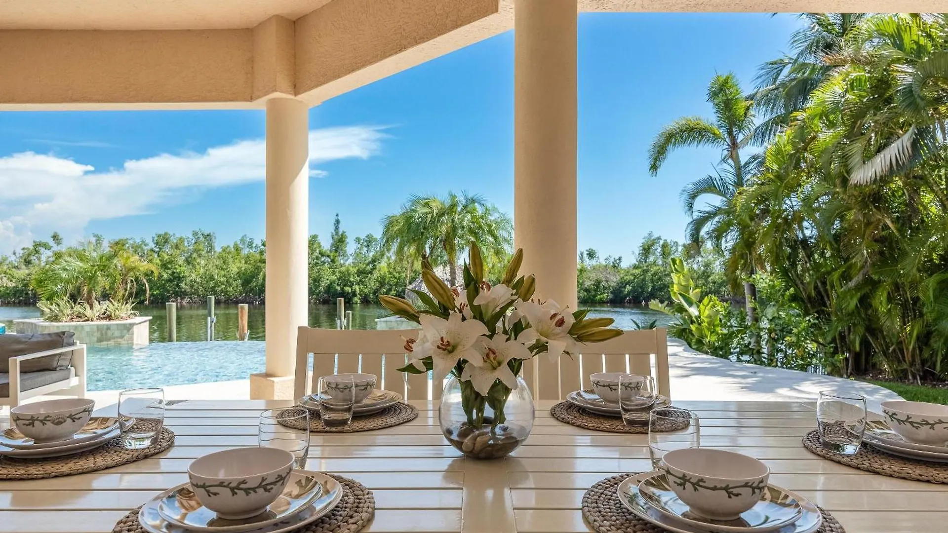 Southern Serenity Cape Coral