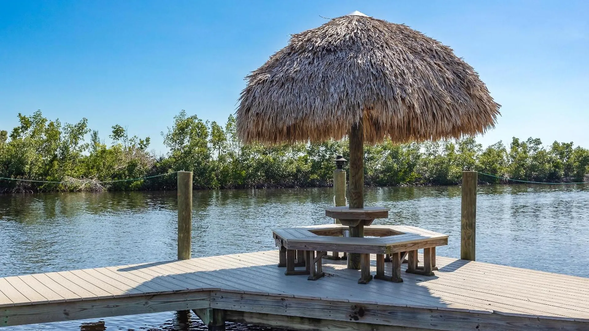 Southern Serenity Holiday home