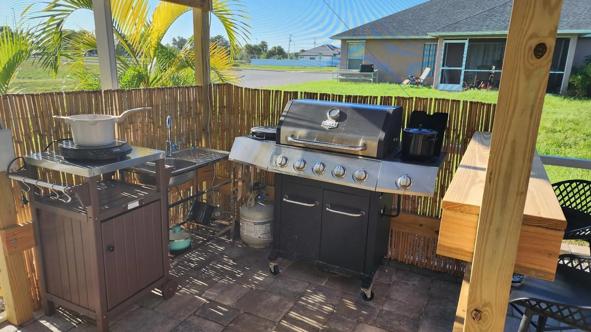 Guest house Quails Nest Cape Coral