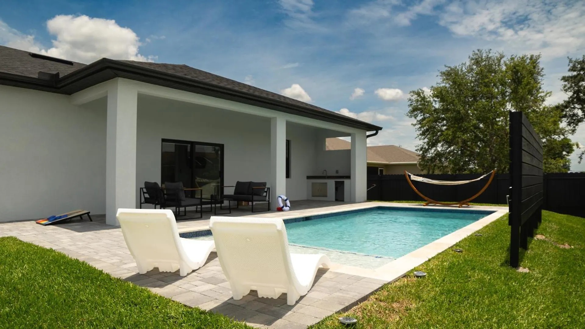 Corallo House - Heated Pool Cape Coral