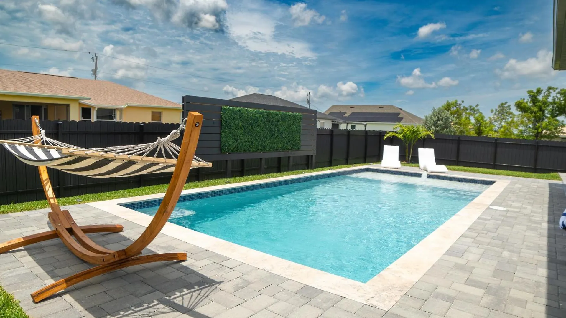 Corallo House - Heated Pool *