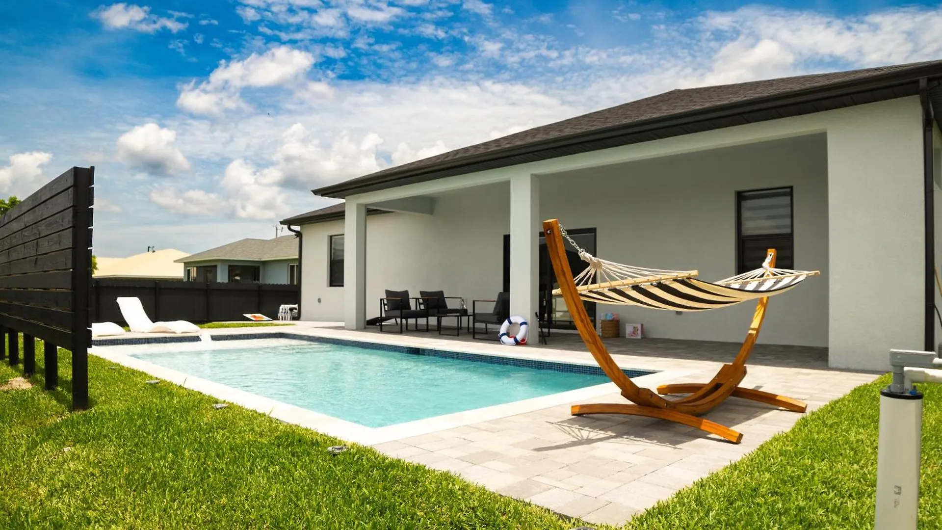 Holiday home Corallo House - Heated Pool *