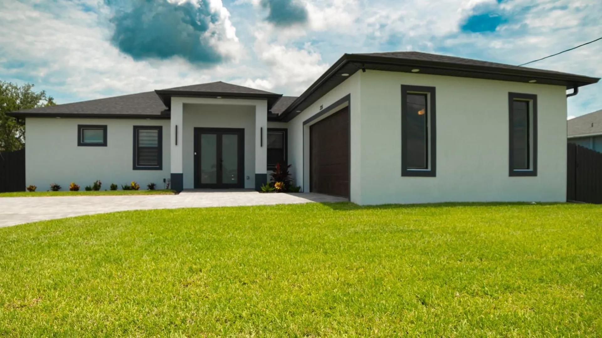 Corallo House - Heated Pool Holiday home *