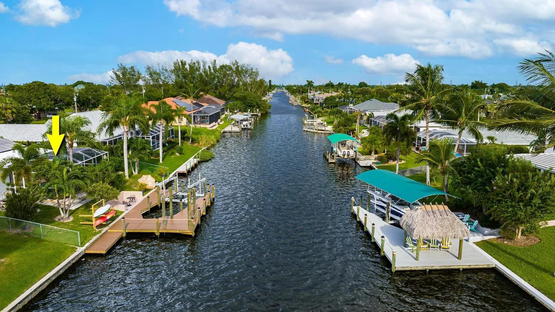 Sweet Life- Roelens Vacations * Cape Coral