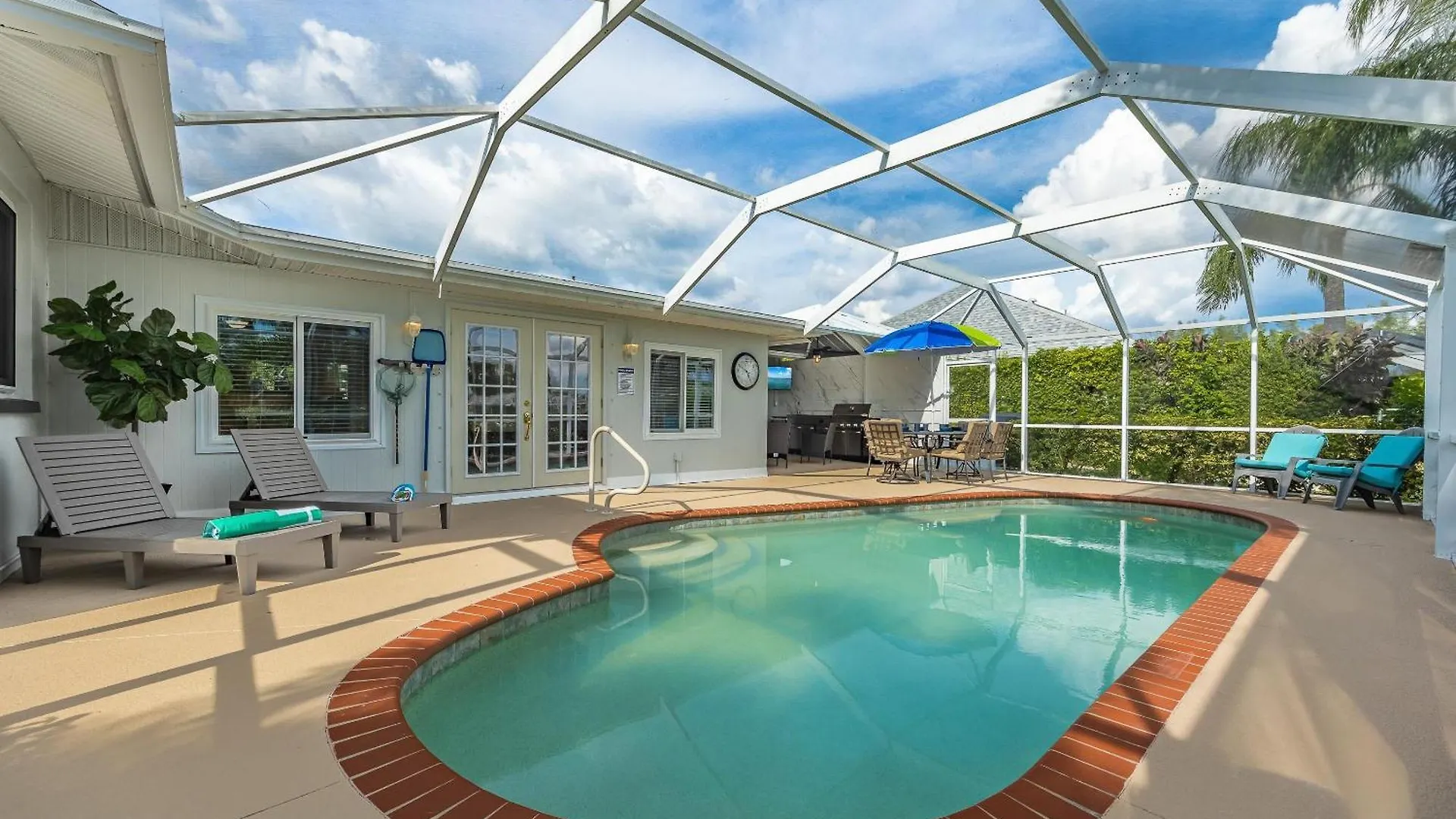 Sweet Life- Roelens Vacations Holiday home