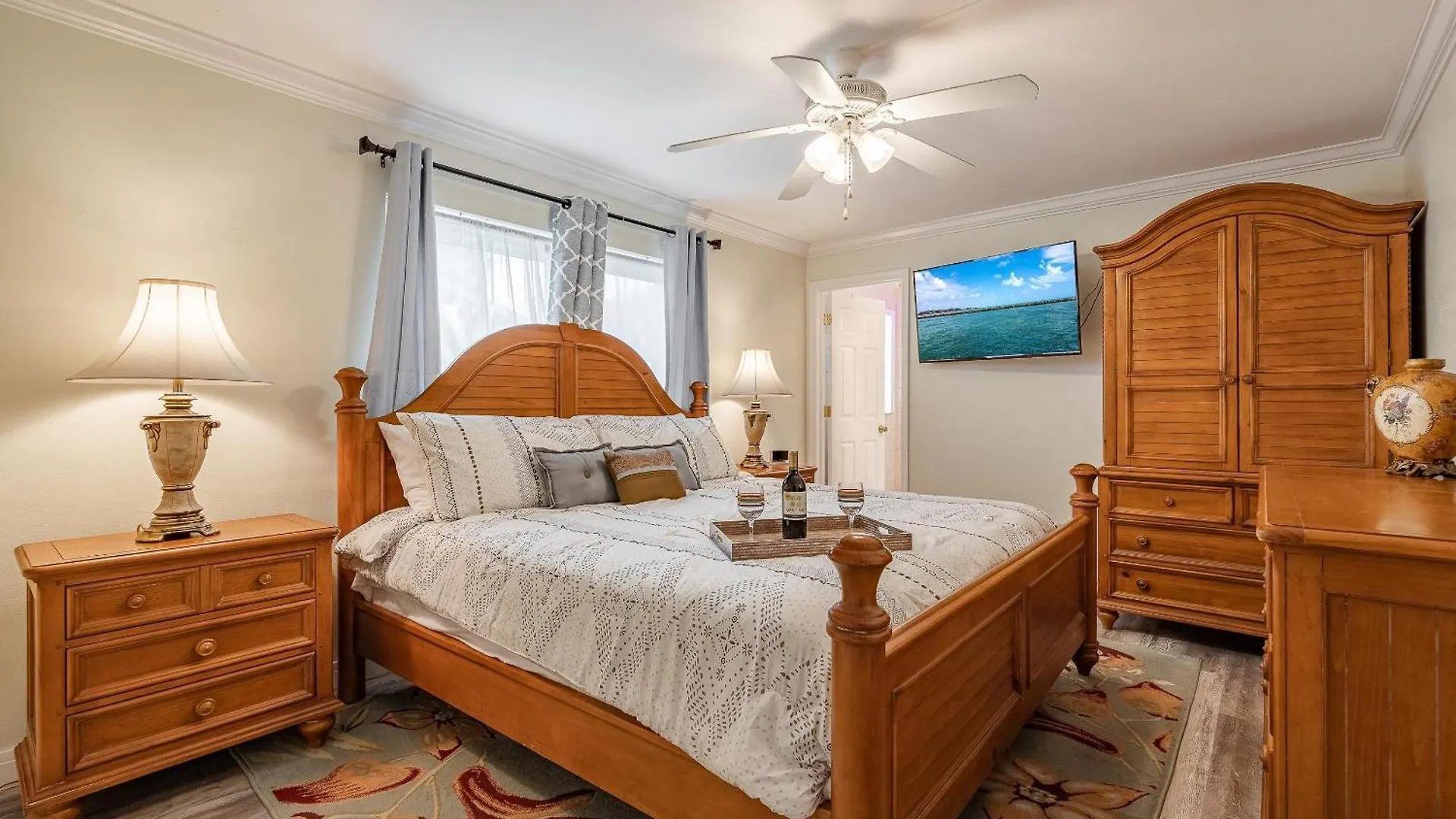 Sweet Life- Roelens Vacations Holiday home