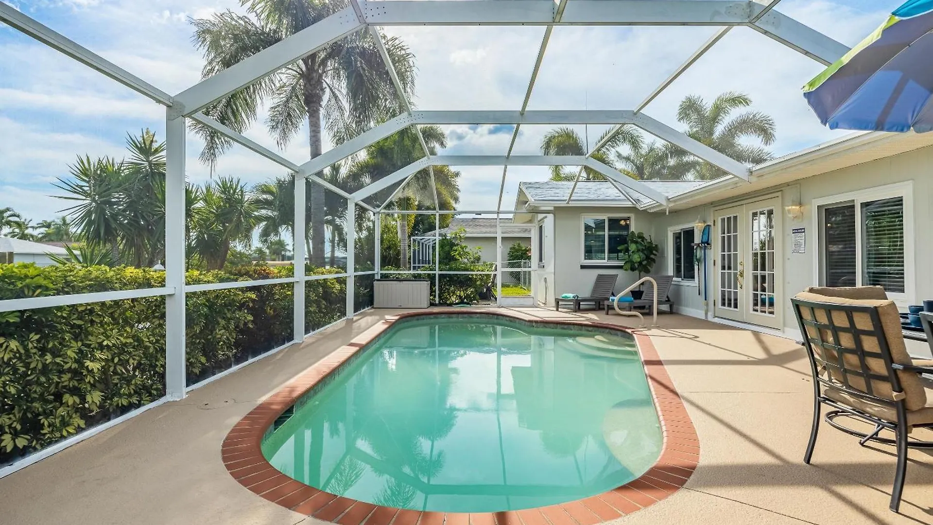 Holiday home Sweet Life- Roelens Vacations Cape Coral
