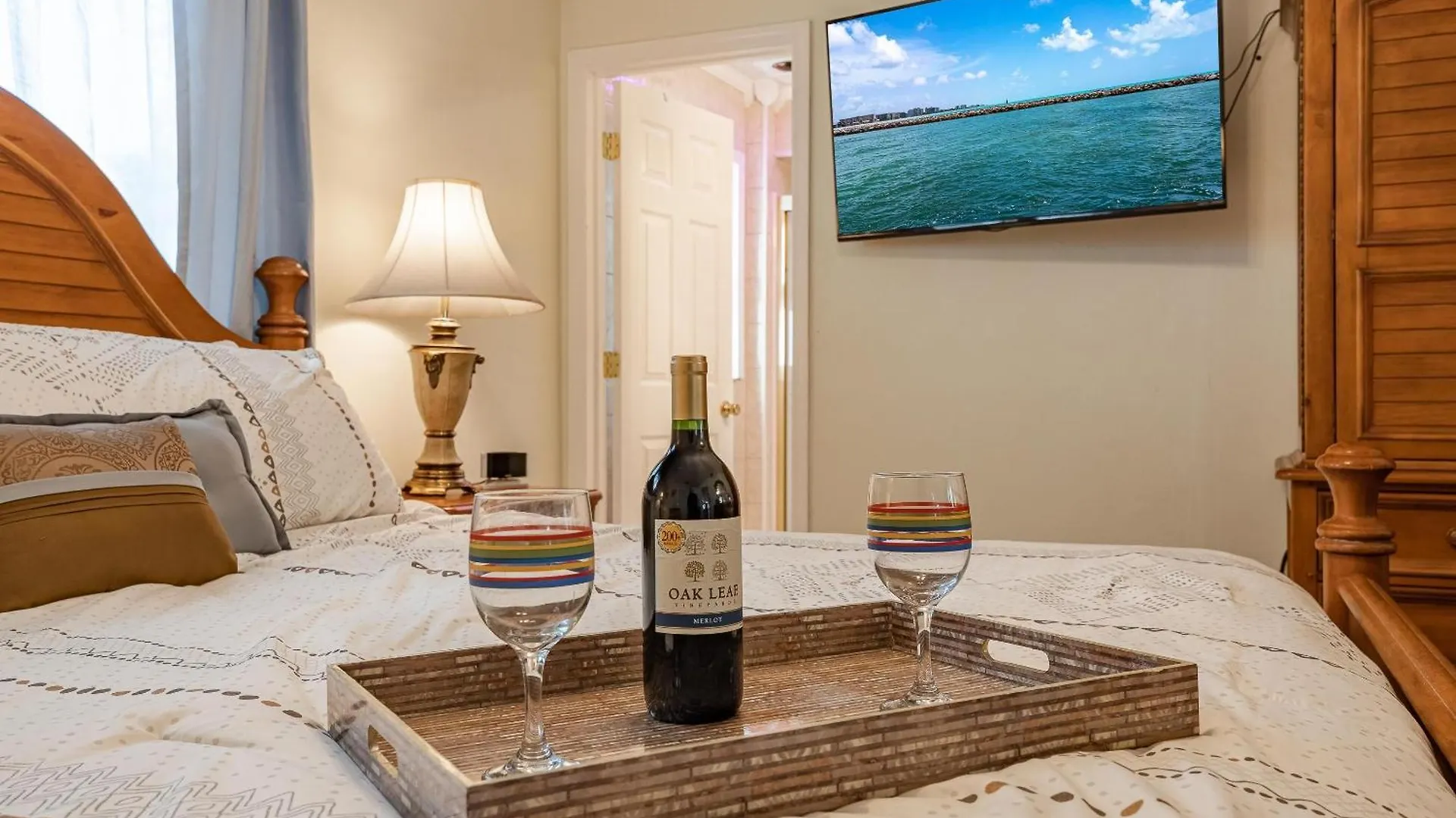 Sweet Life- Roelens Vacations Holiday home