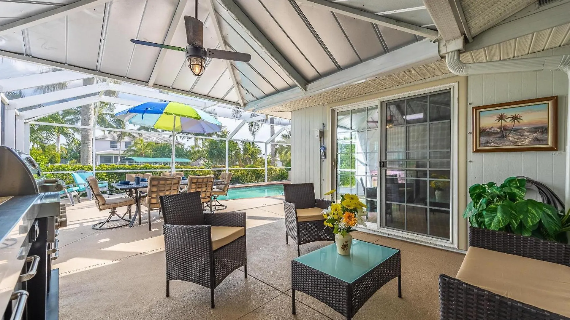 Sweet Life- Roelens Vacations Holiday home