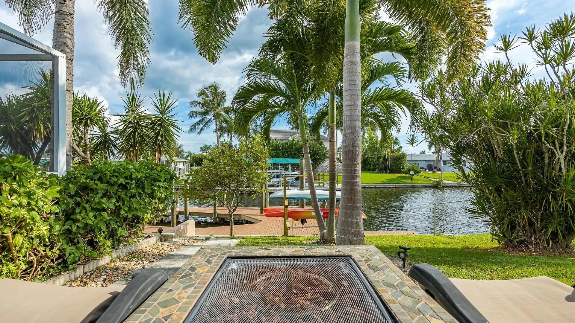 Sweet Life- Roelens Vacations * Cape Coral