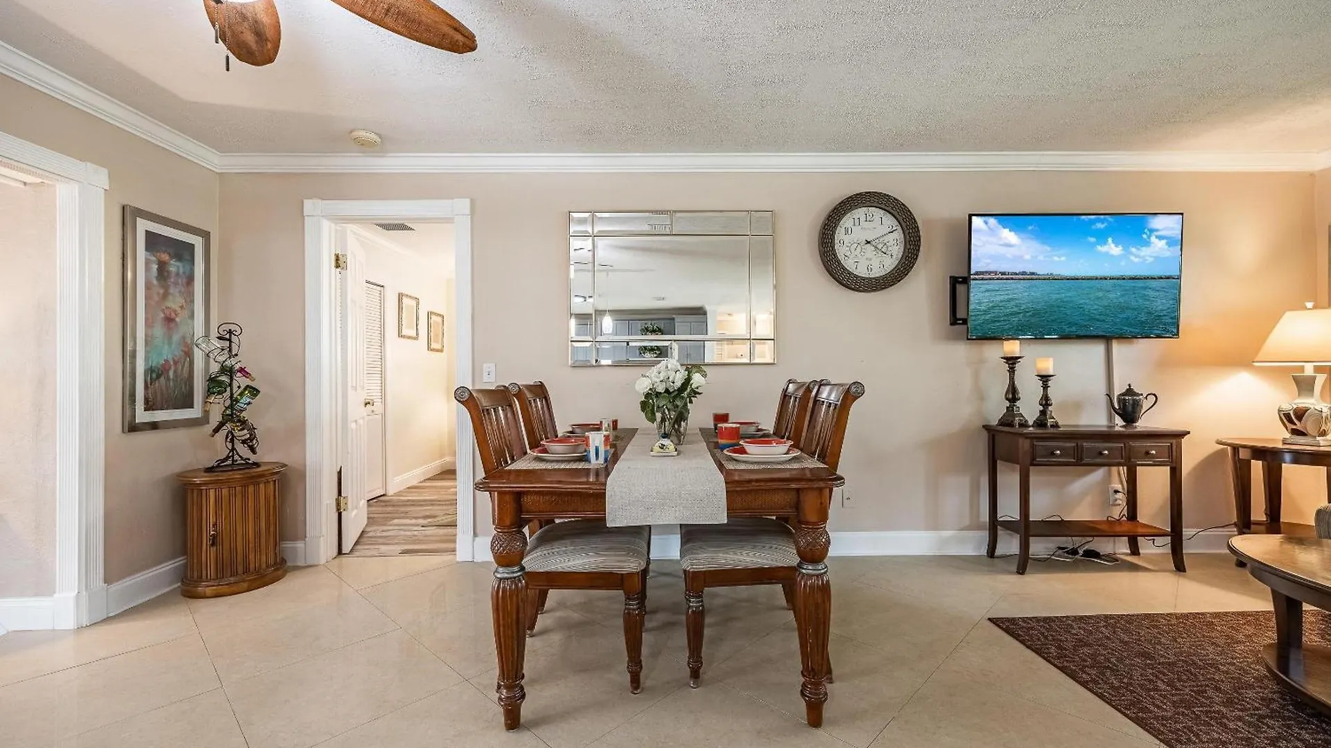 Sweet Life- Roelens Vacations Holiday home