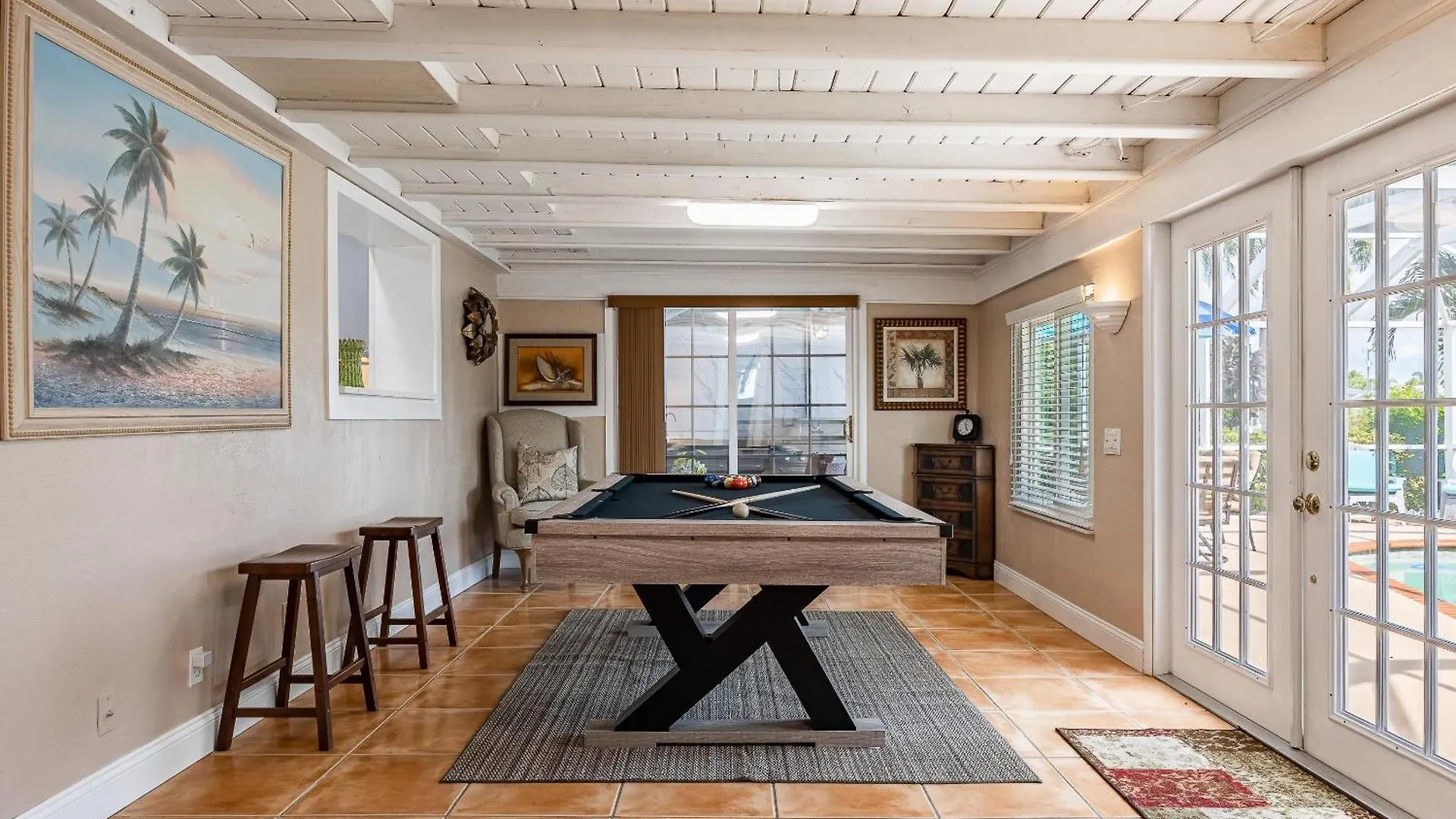 Sweet Life- Roelens Vacations Holiday home Cape Coral