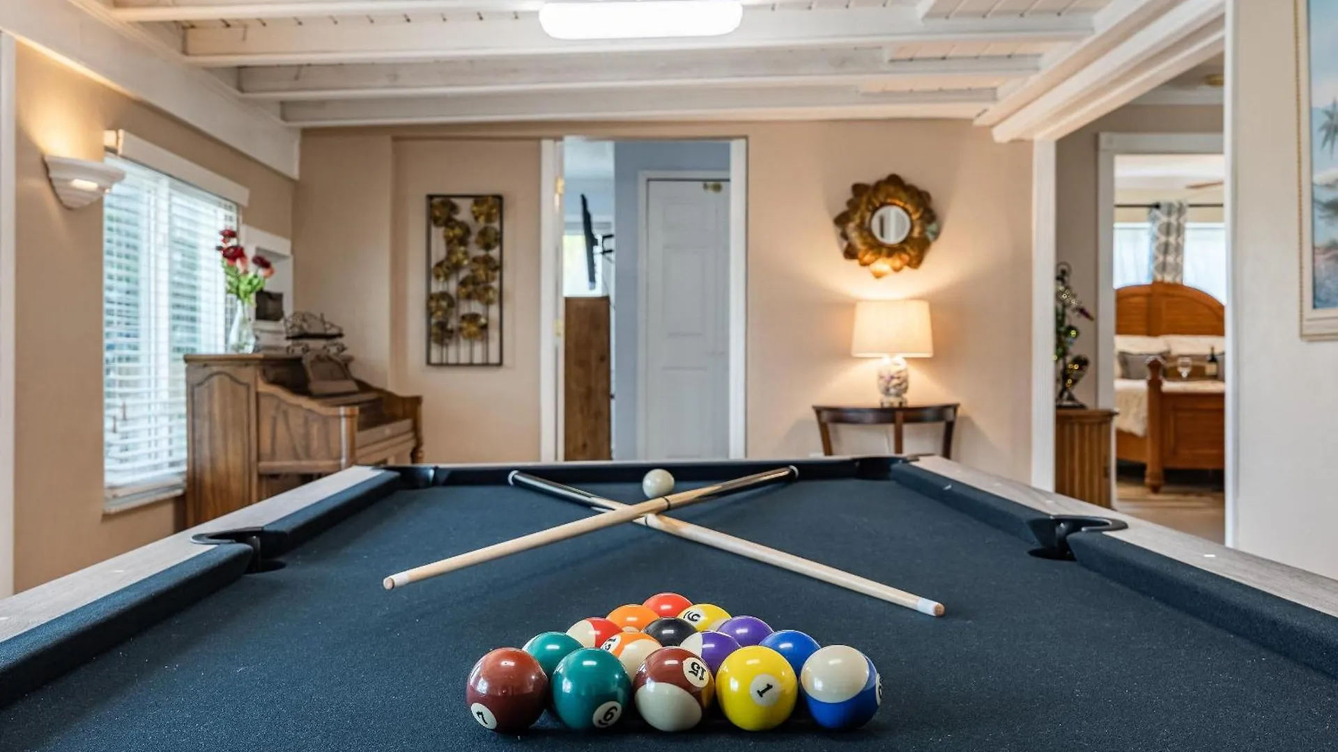 Sweet Life- Roelens Vacations Holiday home Cape Coral