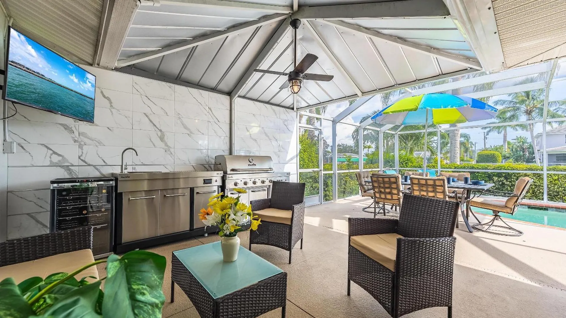 Holiday home Sweet Life- Roelens Vacations