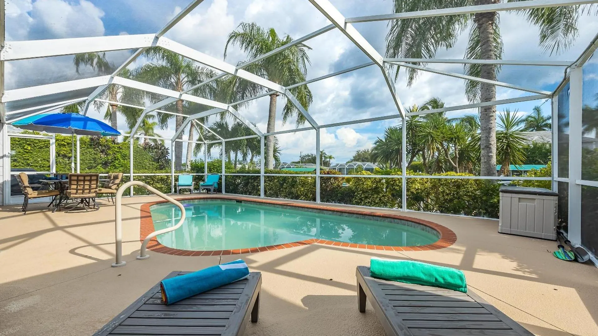 Sweet Life- Roelens Vacations Holiday home