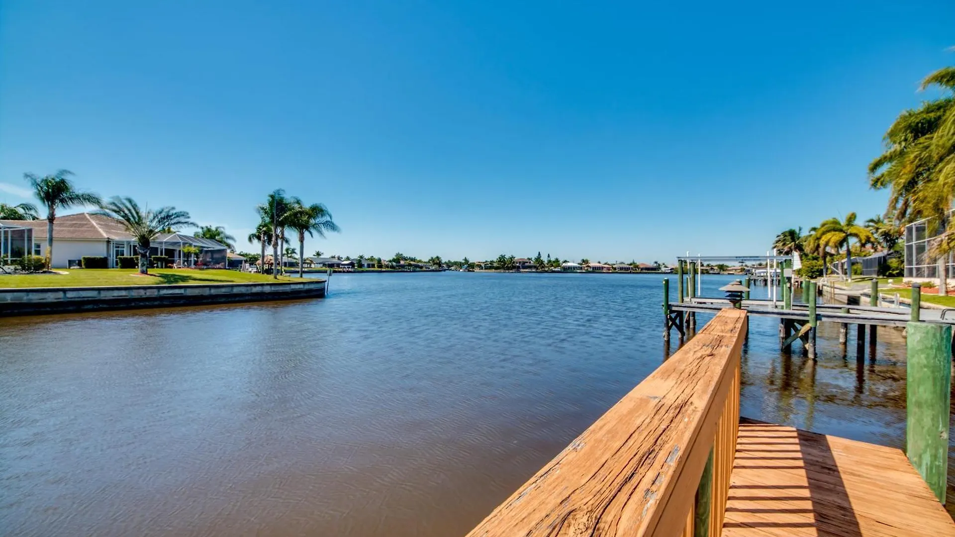 Sweet Dreams, * Cape Coral