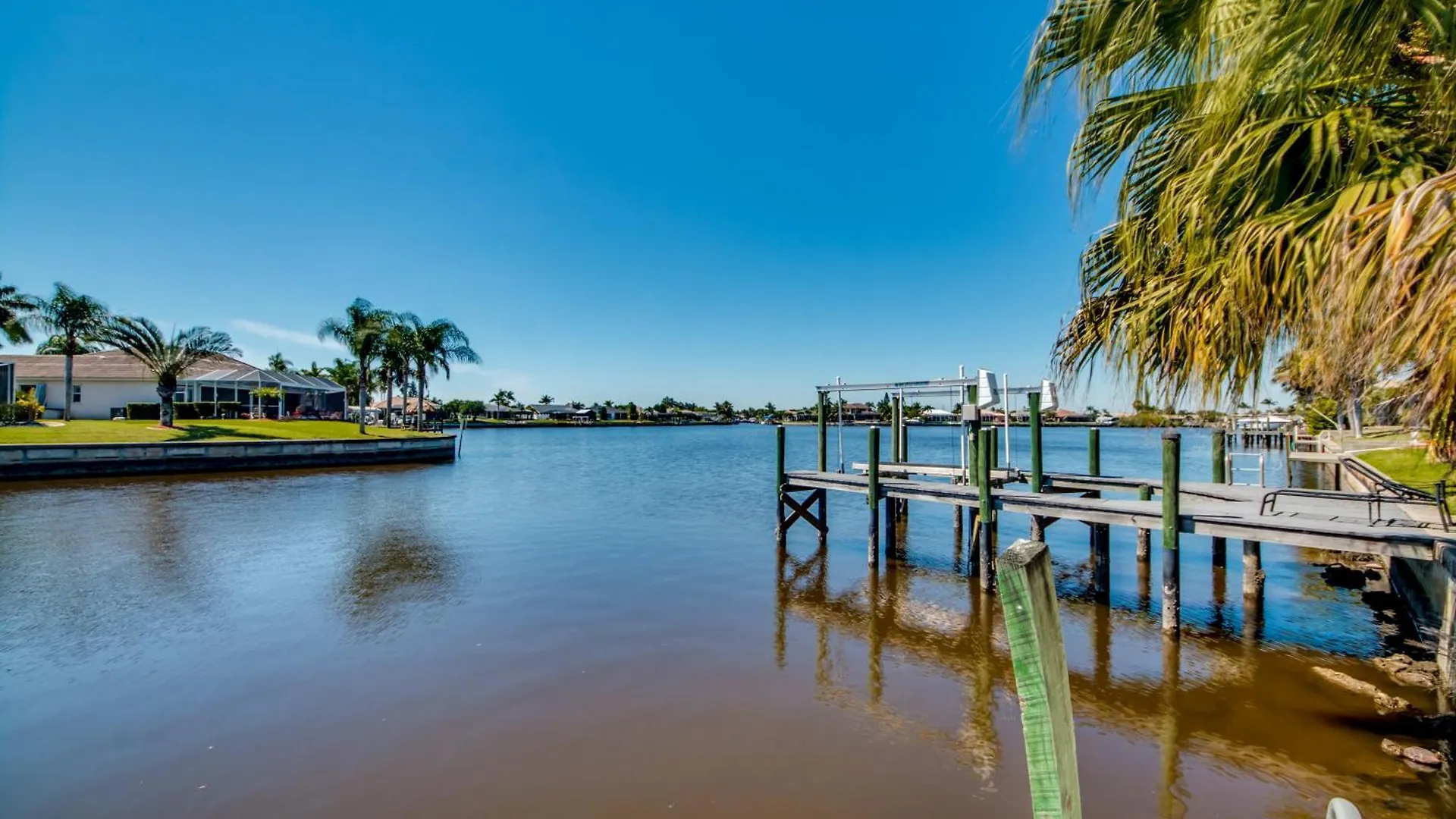 Sweet Dreams, Holiday home Cape Coral