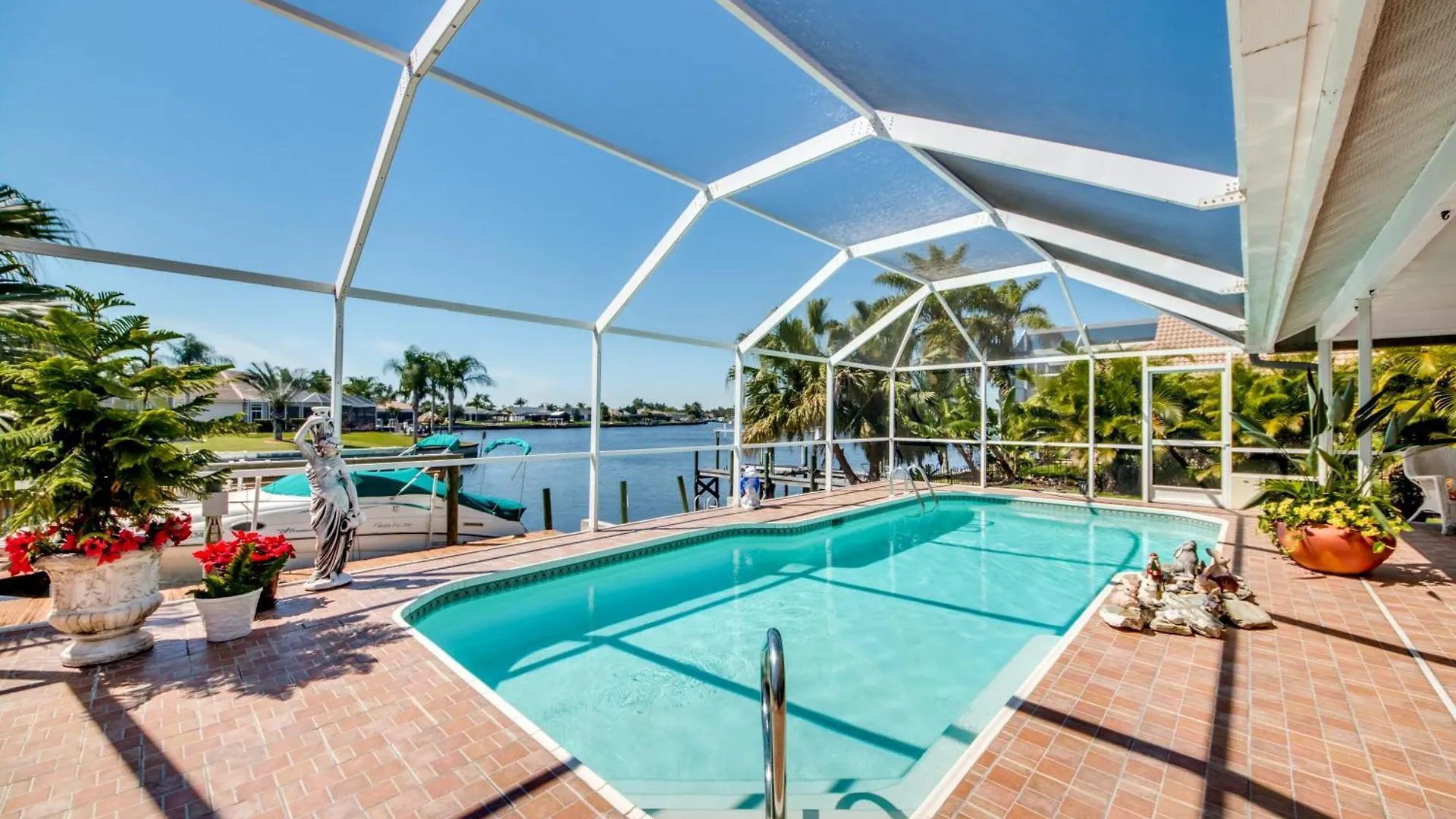 Holiday home Sweet Dreams, Cape Coral