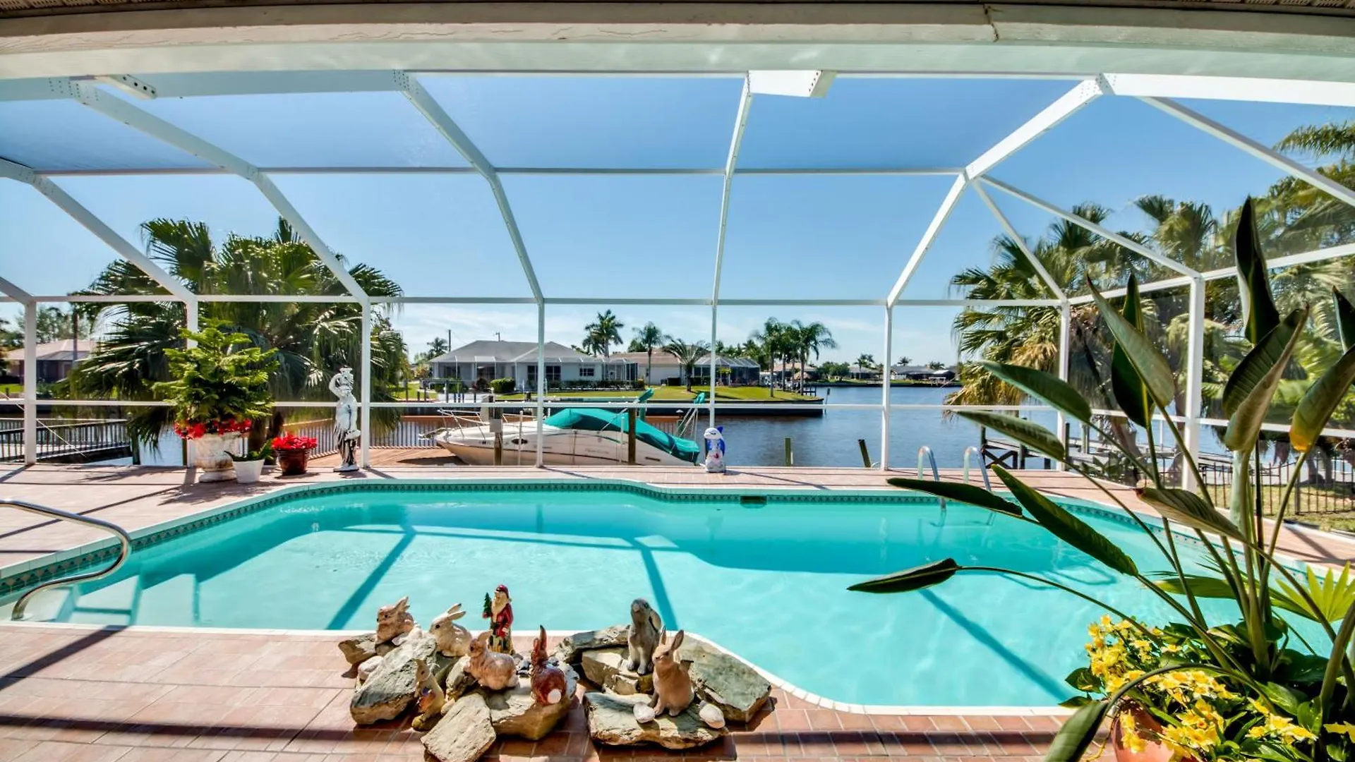 Sweet Dreams, Cape Coral