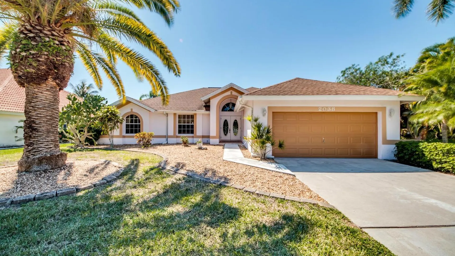 Sweet Dreams, * Cape Coral