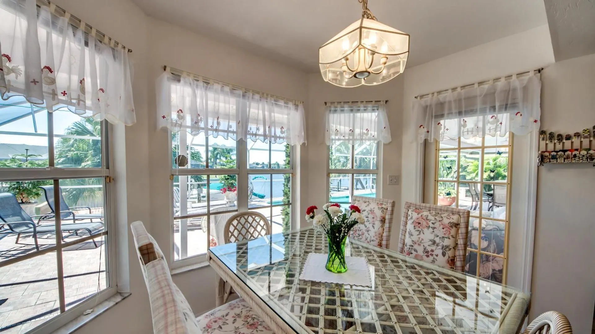 Sweet Dreams, Holiday home Cape Coral