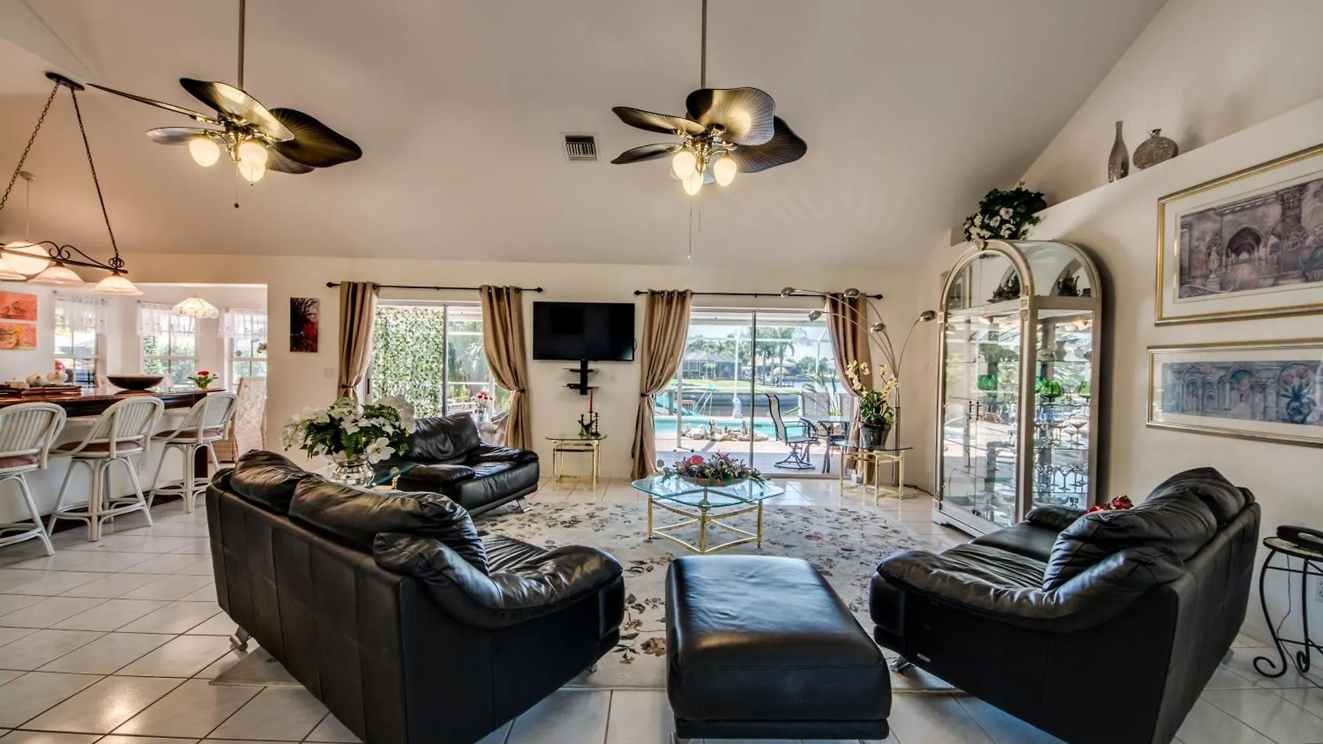 Holiday home Sweet Dreams, Cape Coral