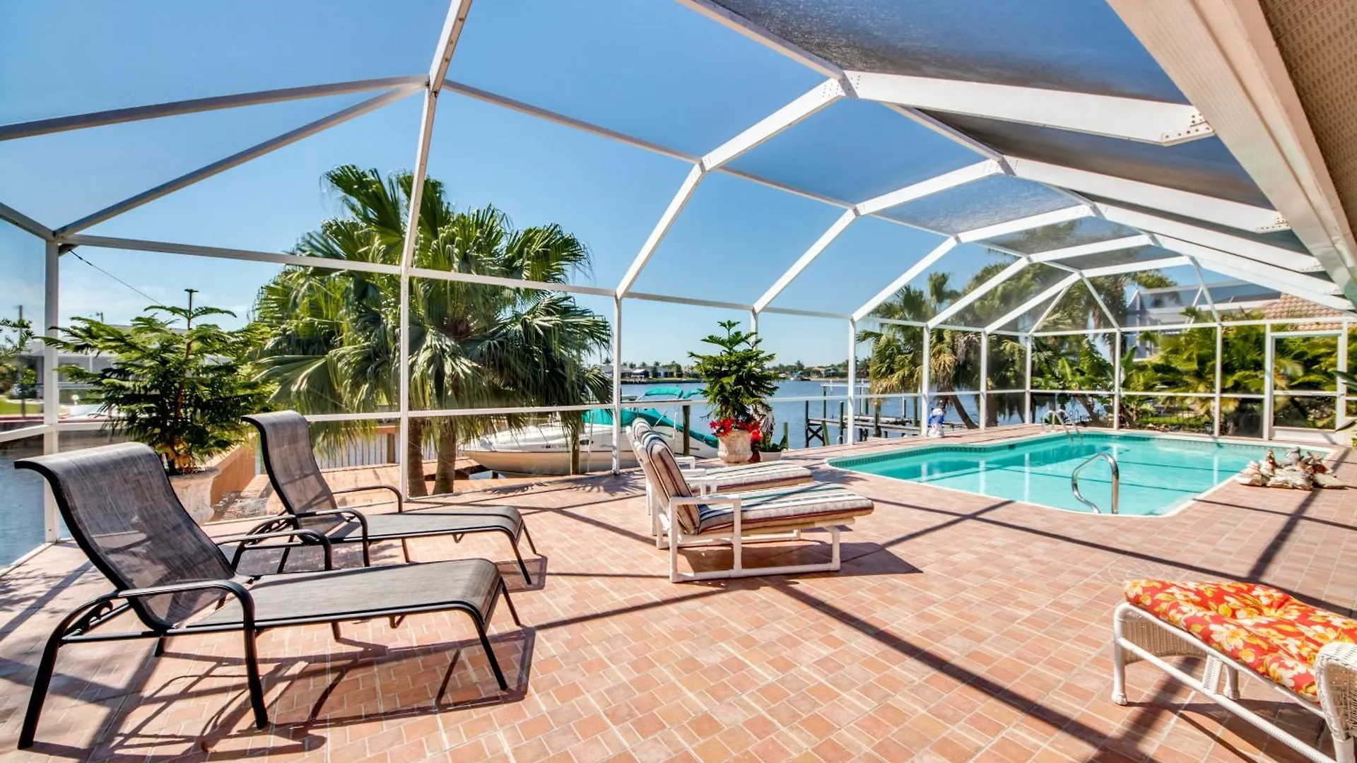 Sweet Dreams, Cape Coral