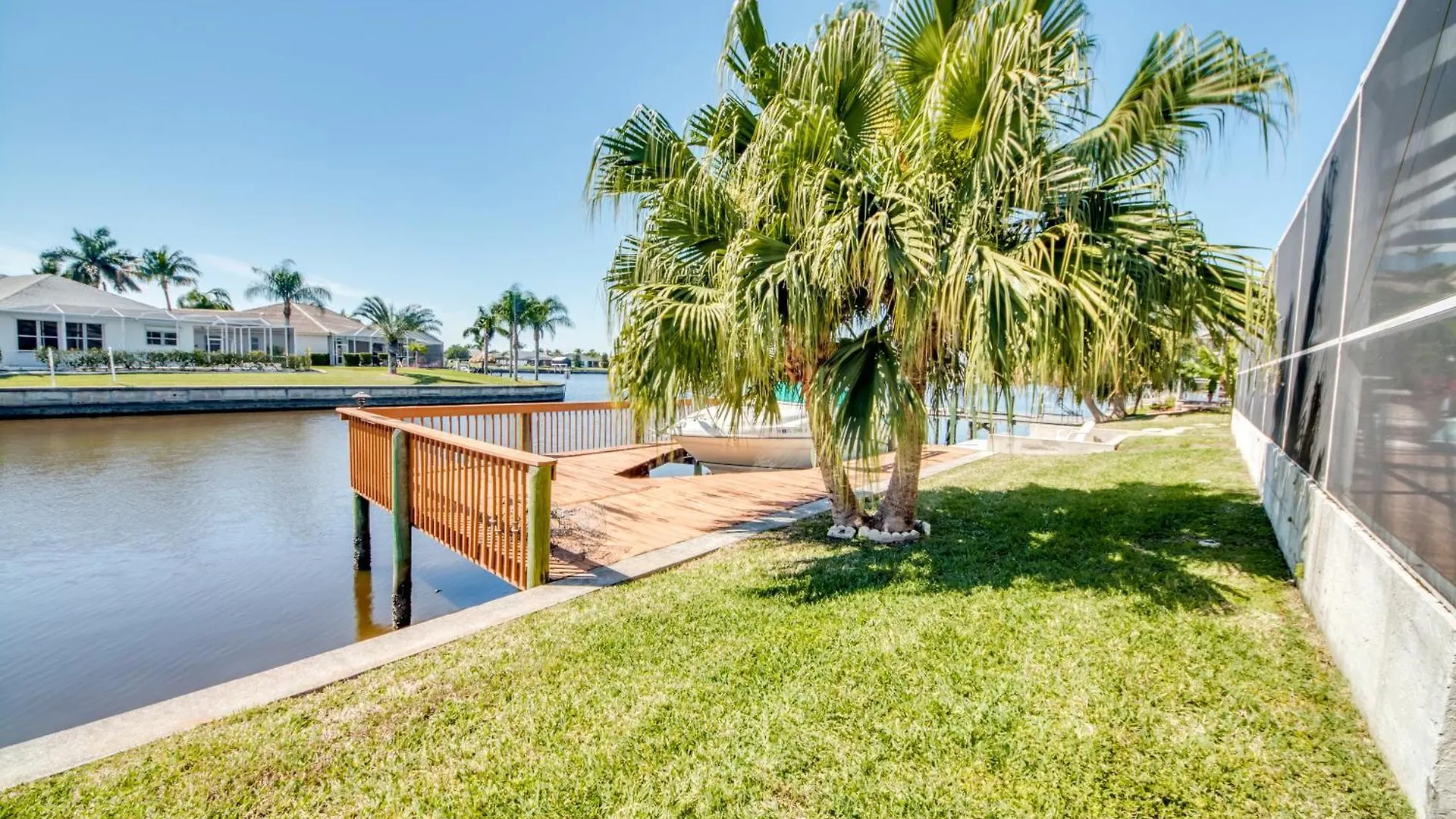 Holiday home Sweet Dreams, Cape Coral