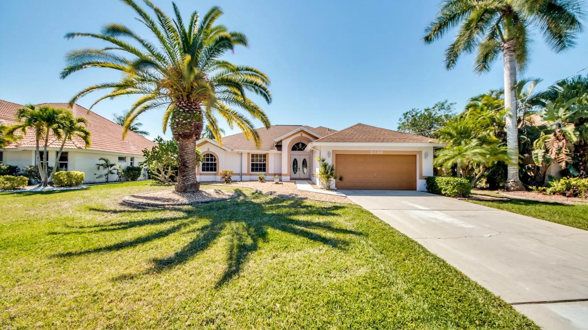 Sweet Dreams, Holiday home Cape Coral
