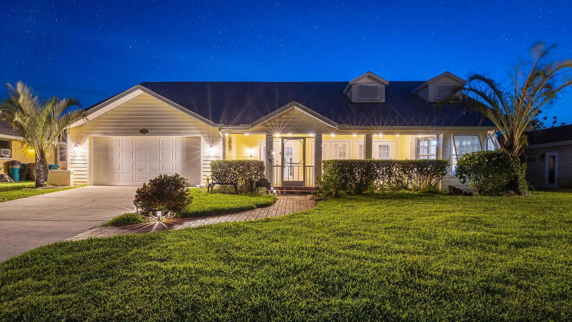 Sunset Point, Holiday home Cape Coral