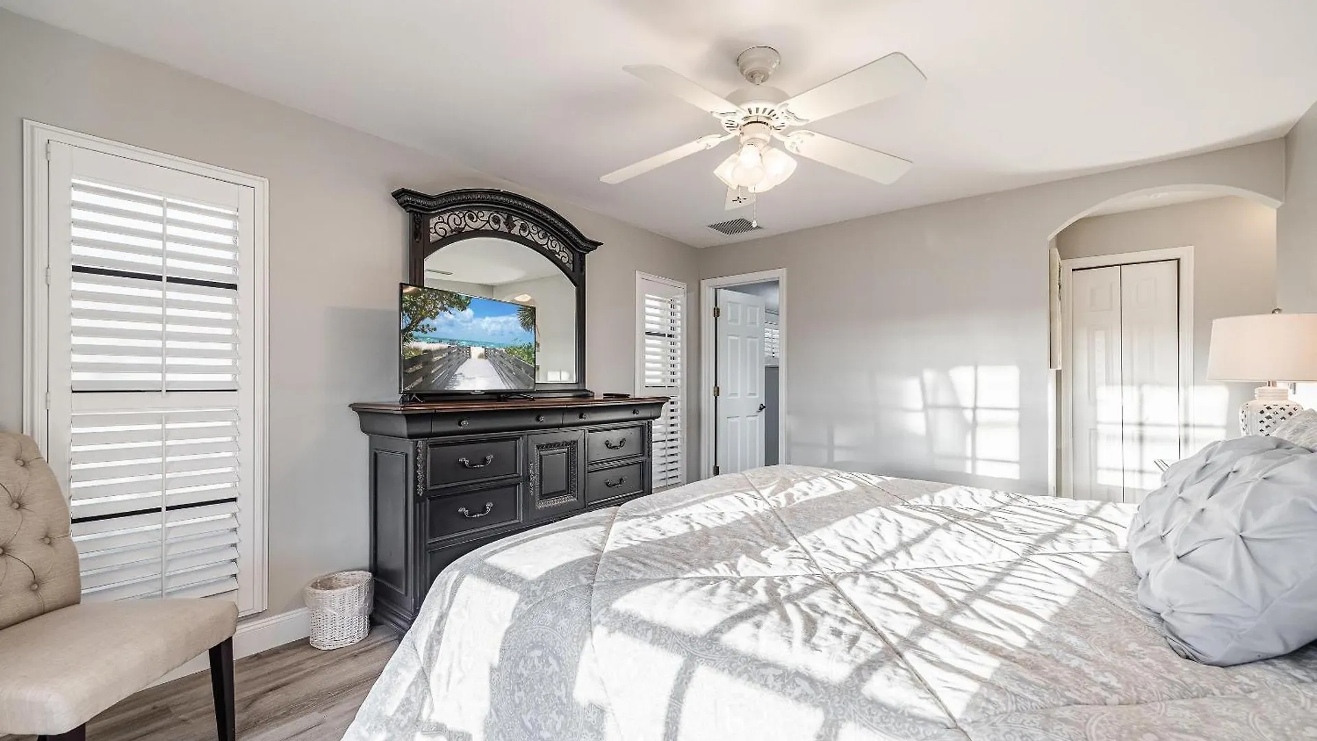 Holiday home Sunset Point, Cape Coral