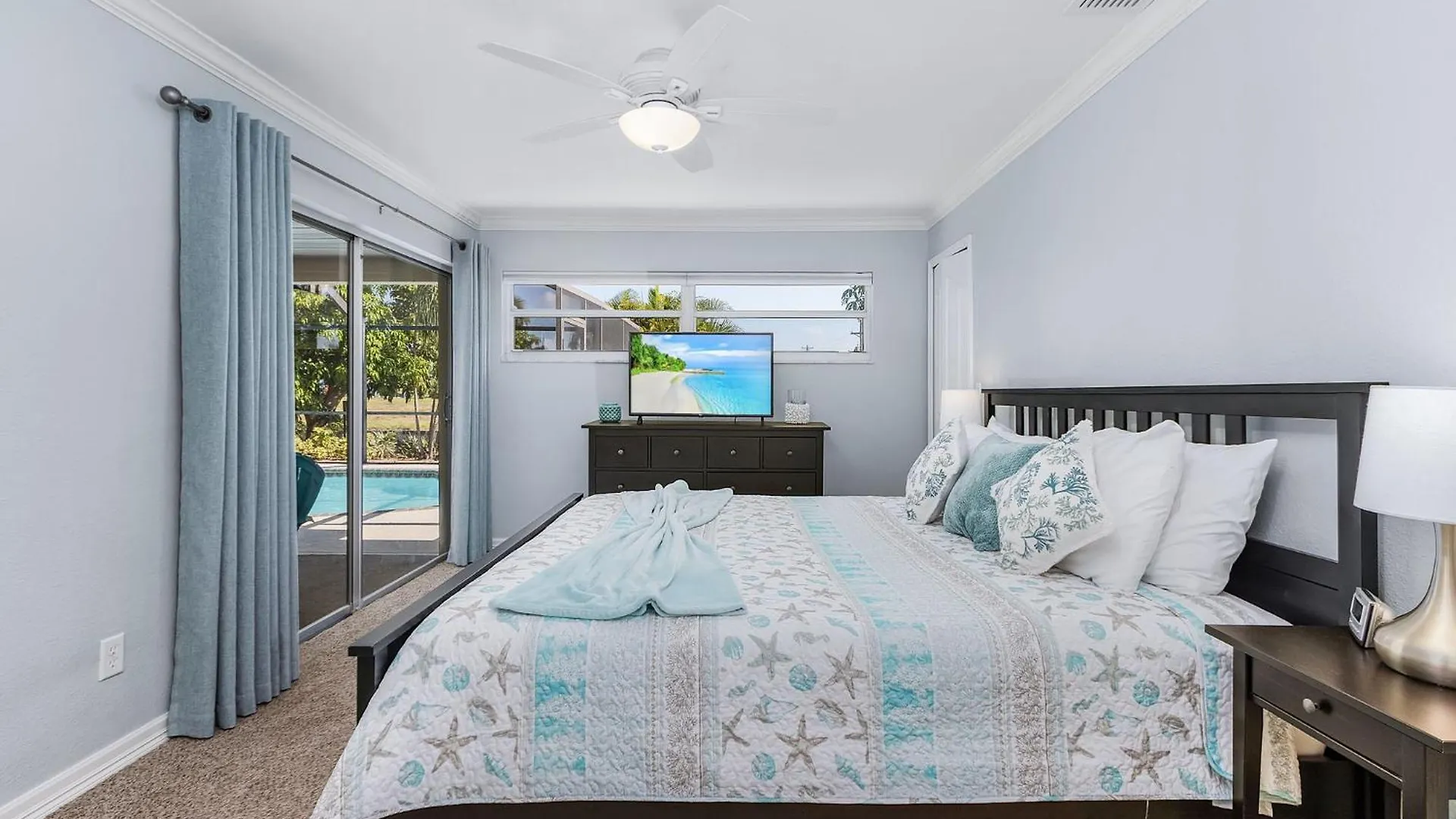Holiday home Sabrina, Cape Coral