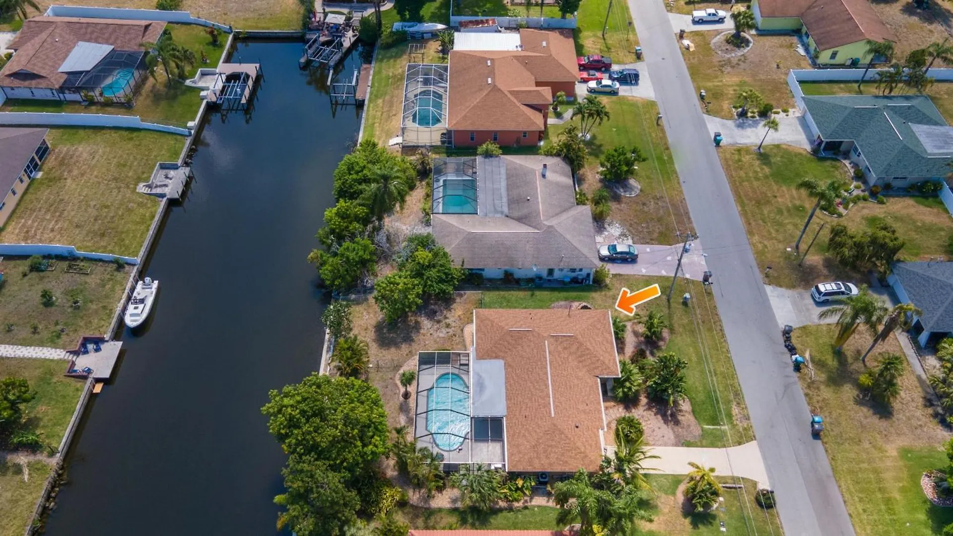 Sabrina, * Cape Coral